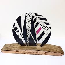 Kineara director Maria Morgan shortlisted as a finalist in the UK Social Enterprise Awards