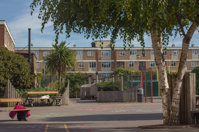 Kineara’s Maria Morgan speaks at forum on welfare changes and social housing